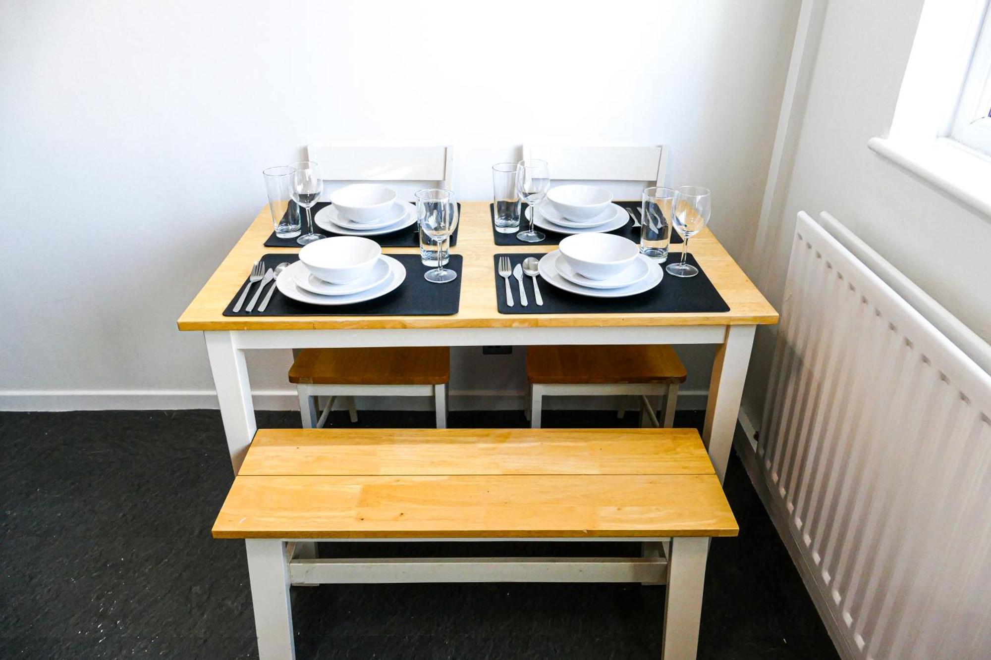 Home In Longwell Green Warmley Extérieur photo