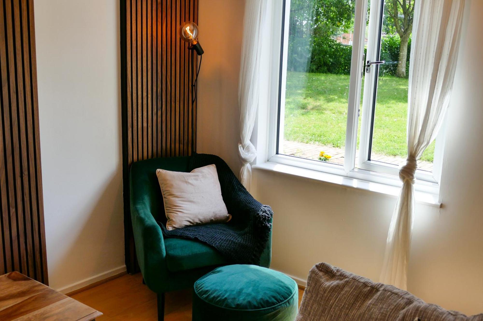 Home In Longwell Green Warmley Extérieur photo