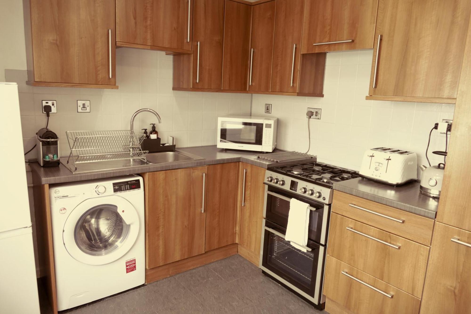 Home In Longwell Green Warmley Extérieur photo
